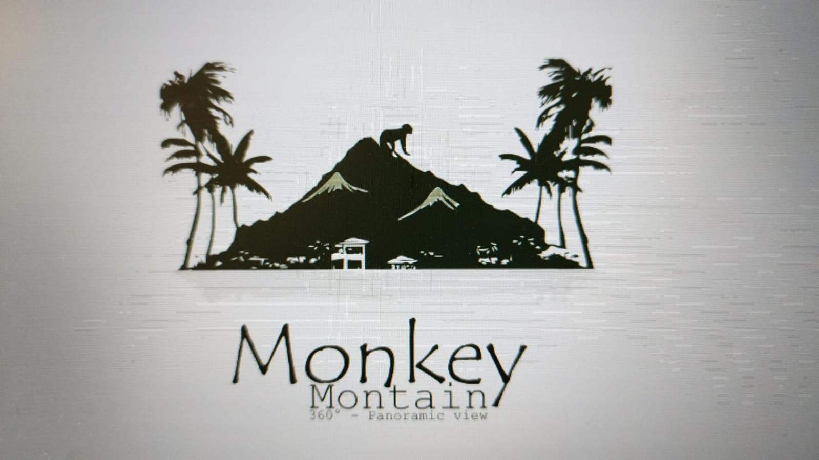 Monkey Mountain Lodge Mtende Extérieur photo