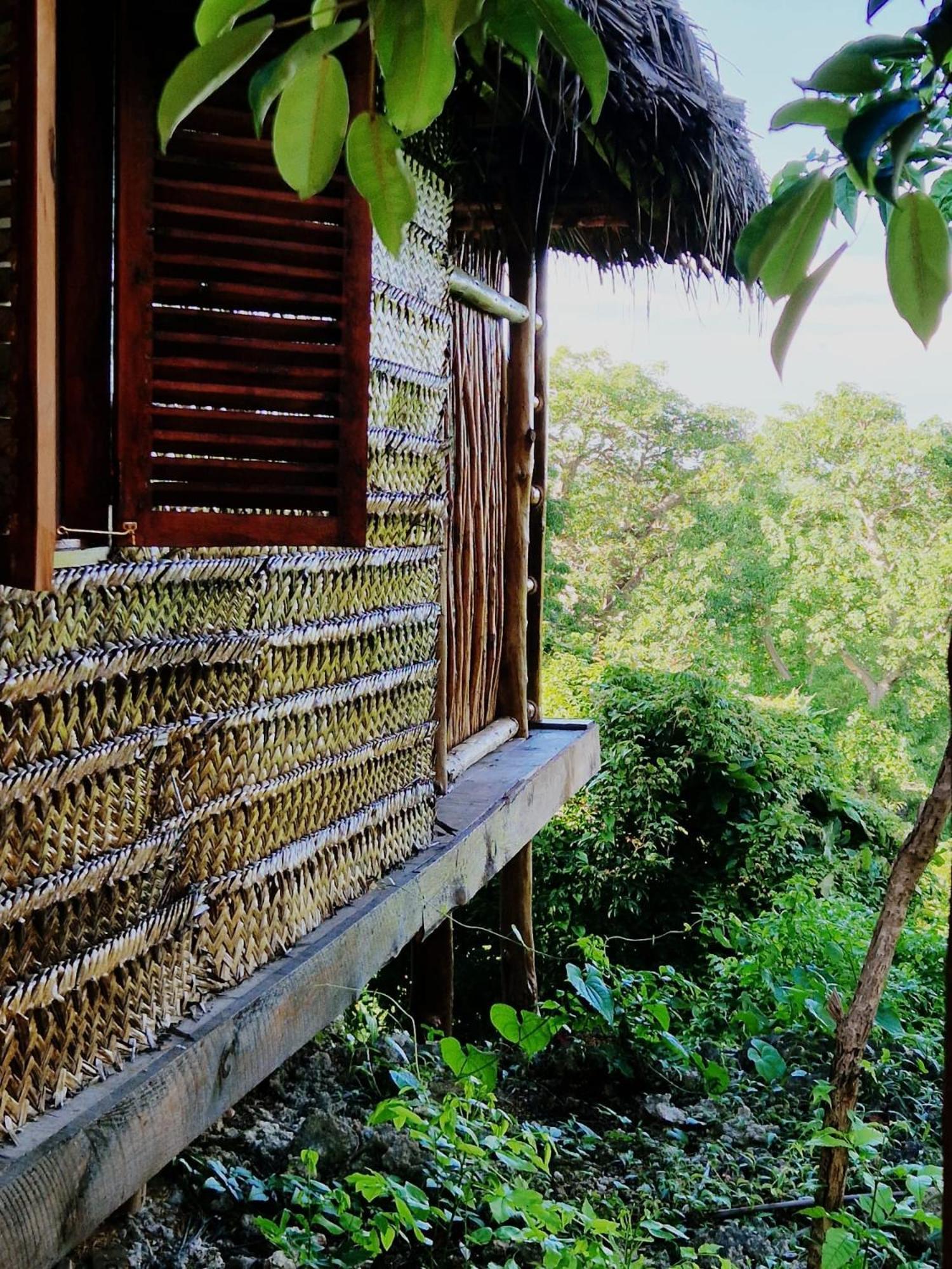 Monkey Mountain Lodge Mtende Extérieur photo
