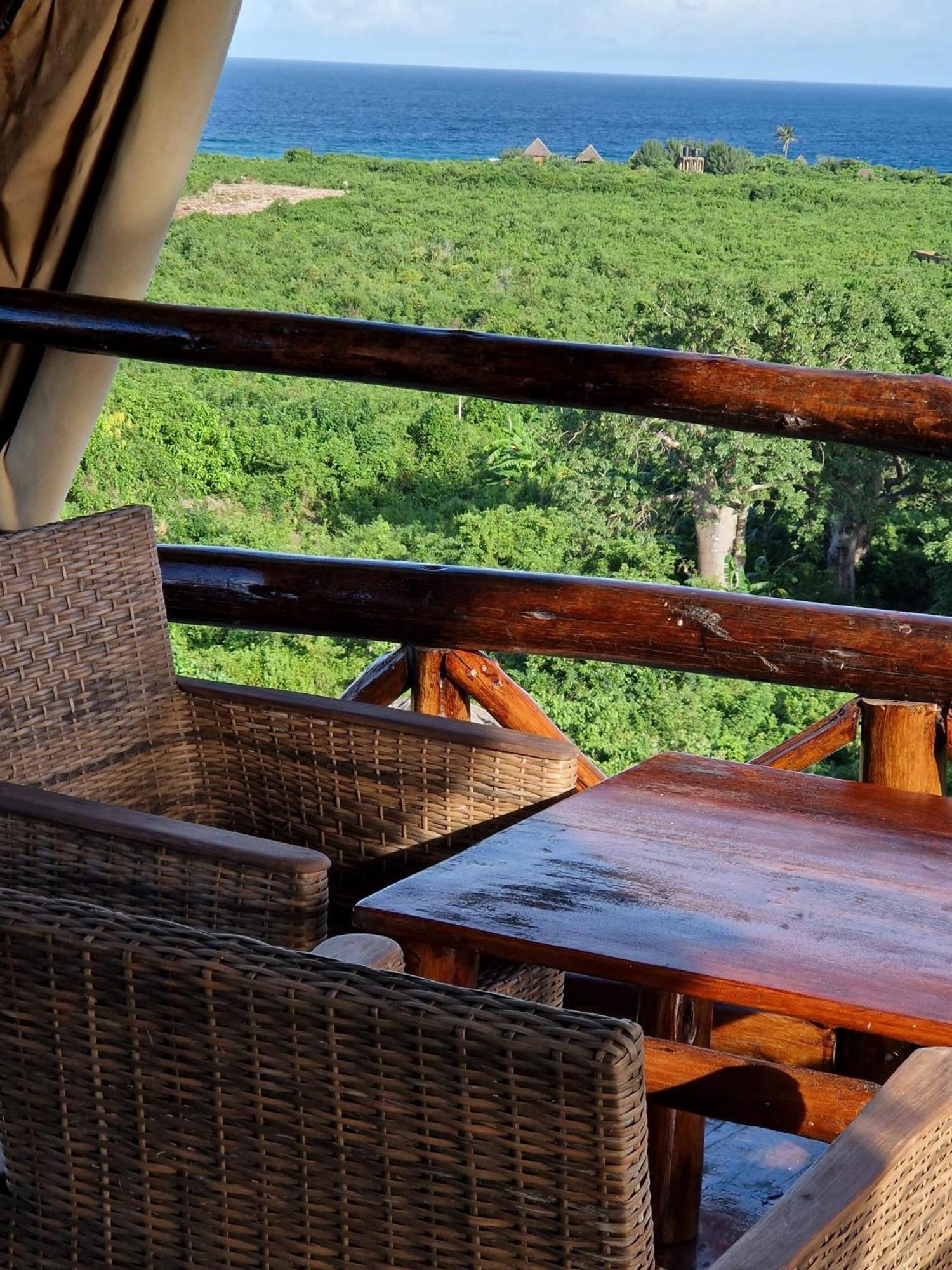 Monkey Mountain Lodge Mtende Extérieur photo
